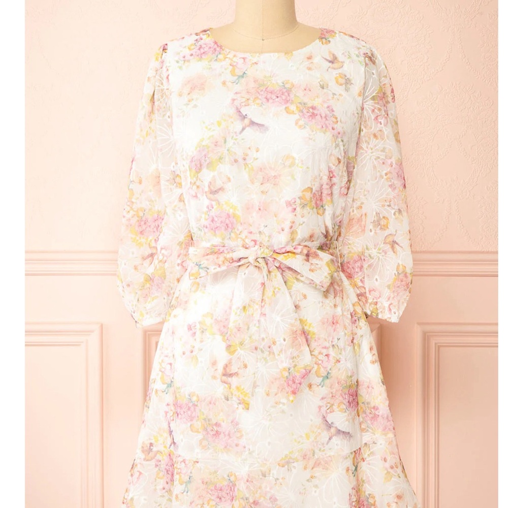 Sugar lips dress